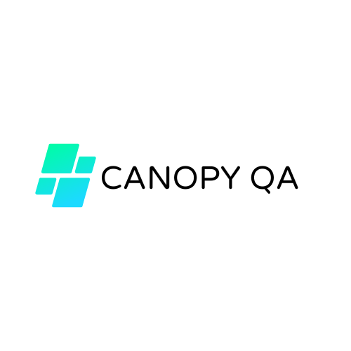 CanopyQA Logo